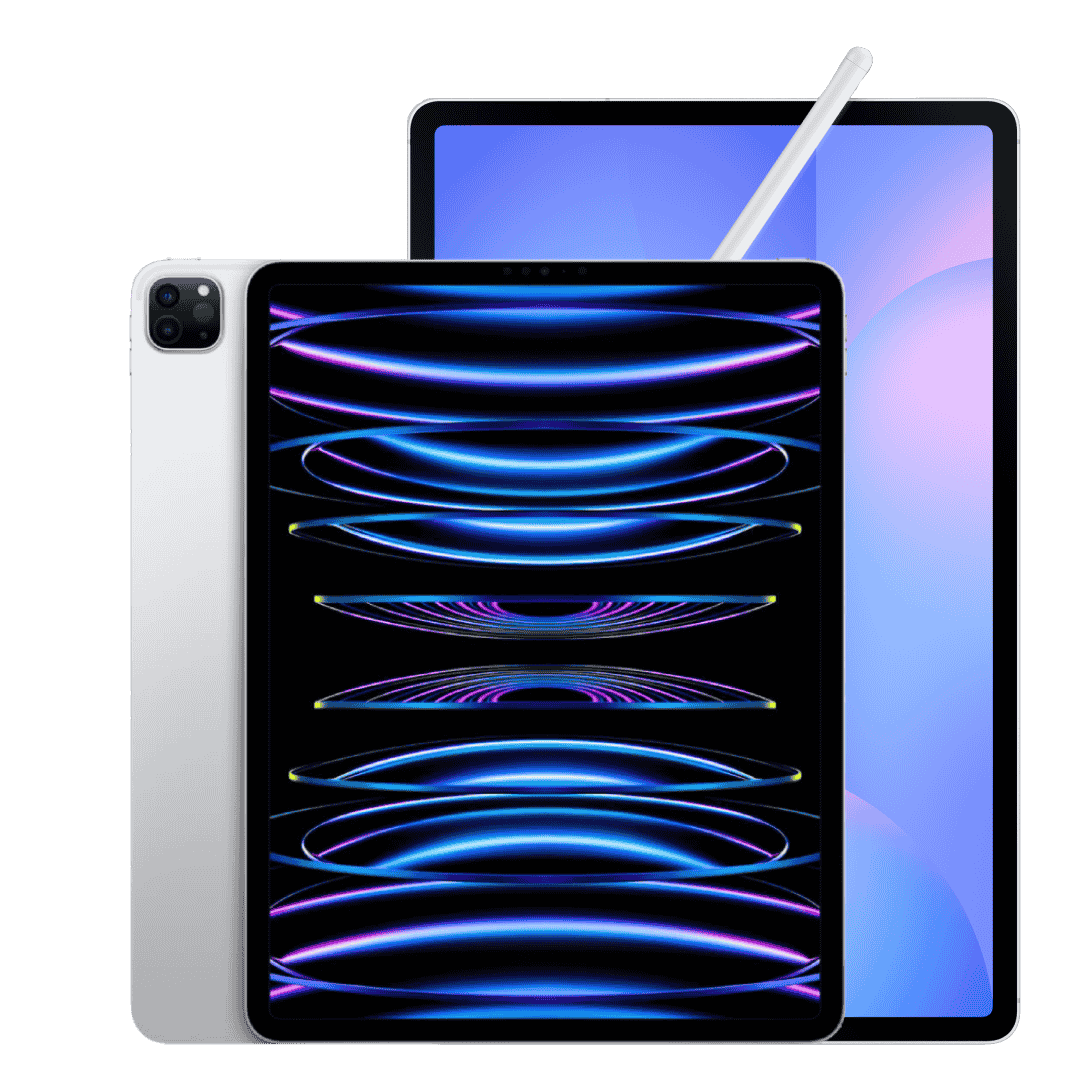Tablets
