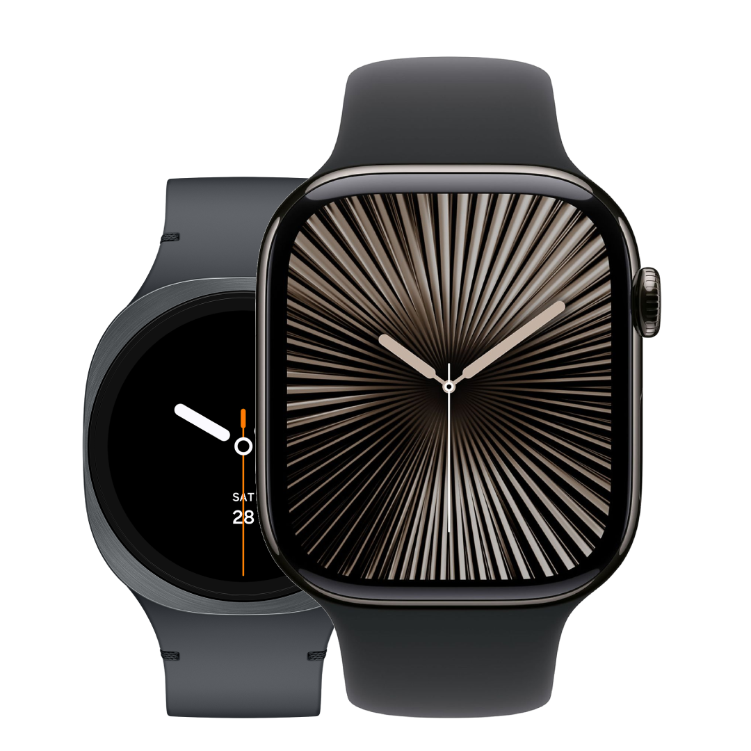 Smartwatches
