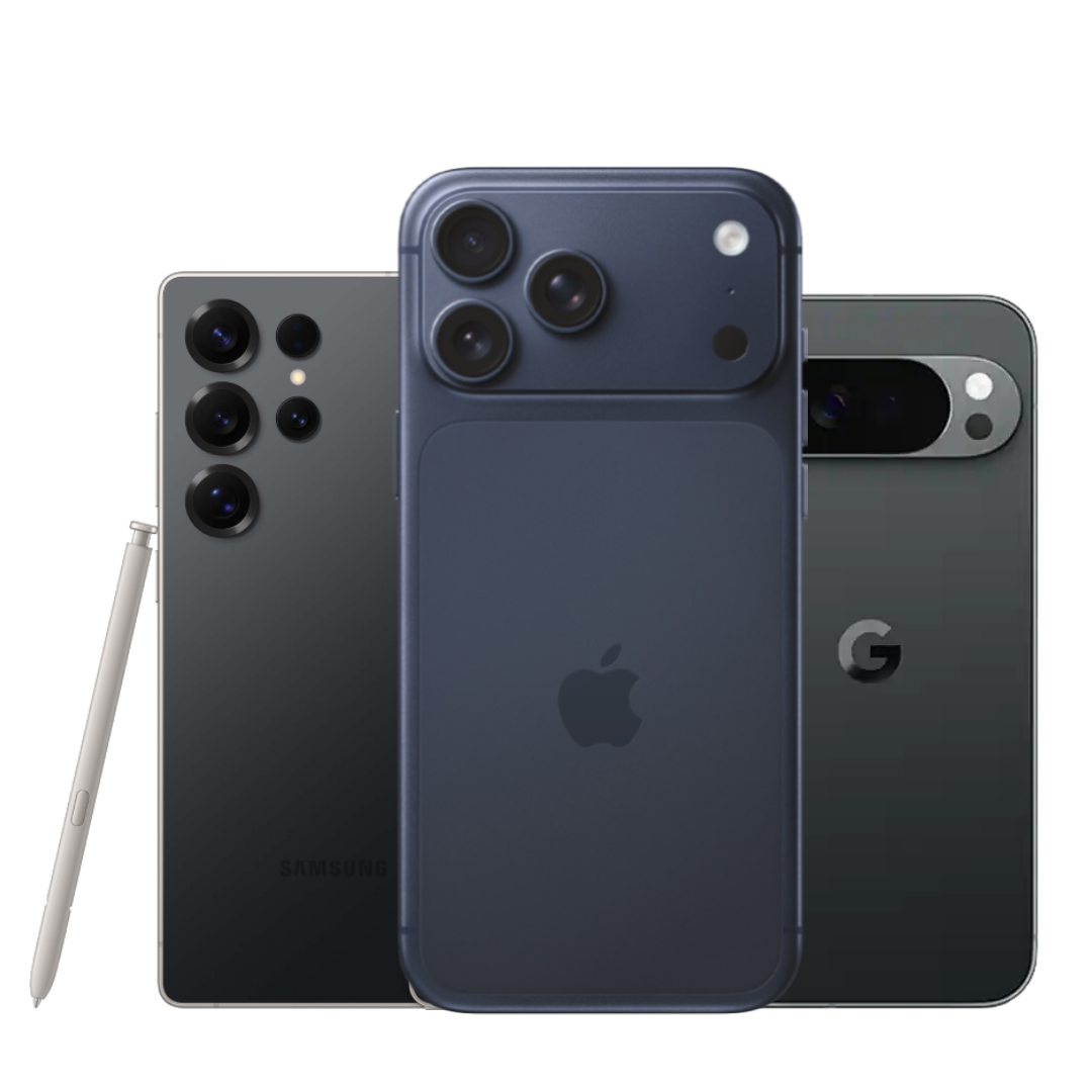 Telefoons
