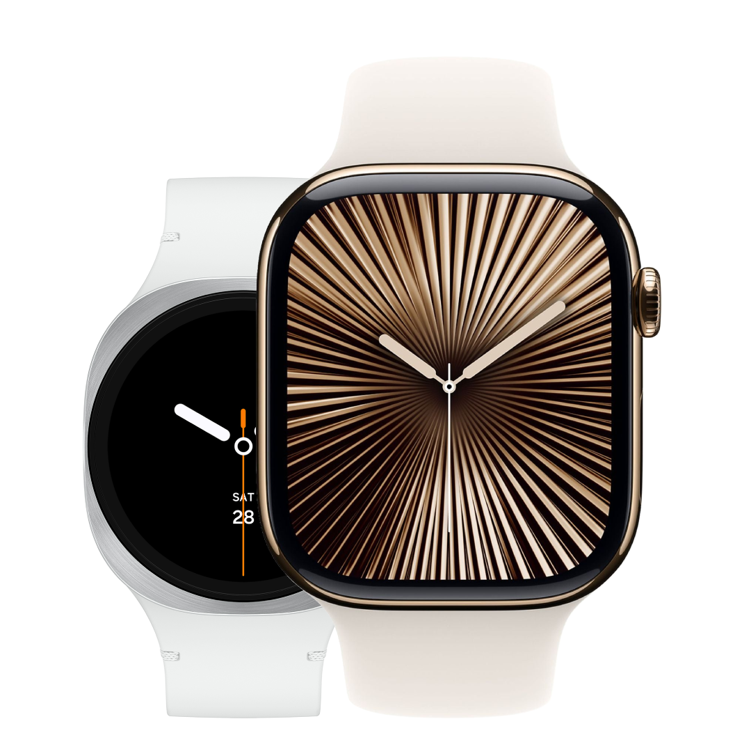 Smartwatches