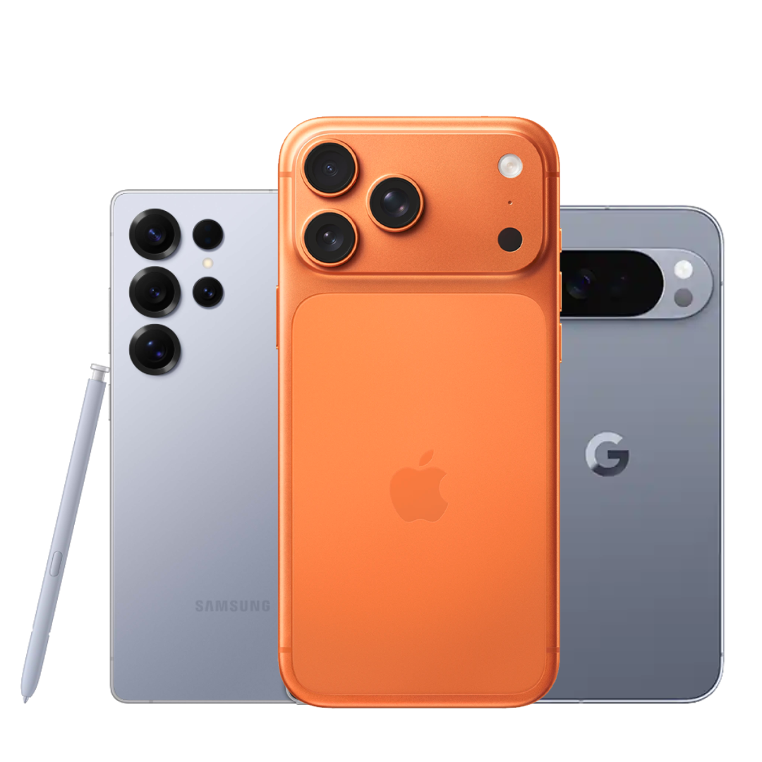 Telefoons