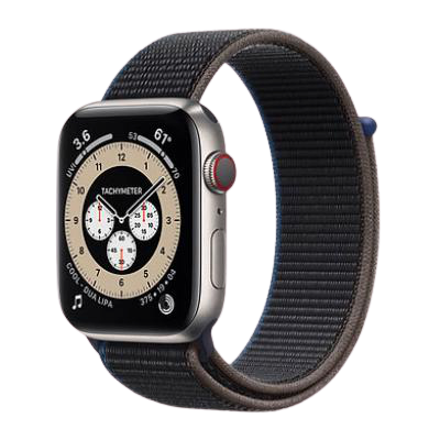 Apple Watch Series 6