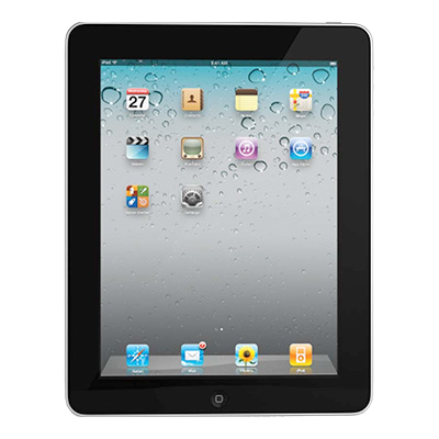 iPad 1st Gen (2010)