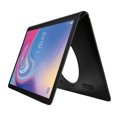 Galaxy View2