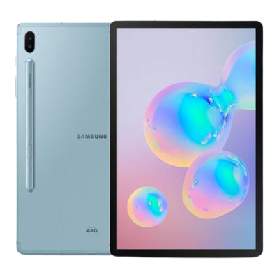 Galaxy Tab S6