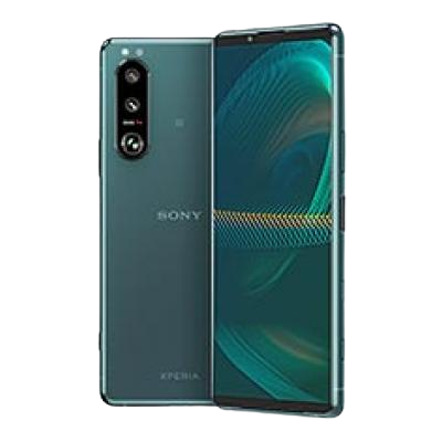Xperia 5 III