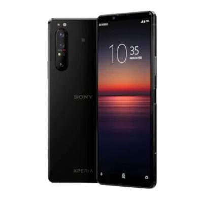Xperia 1 II