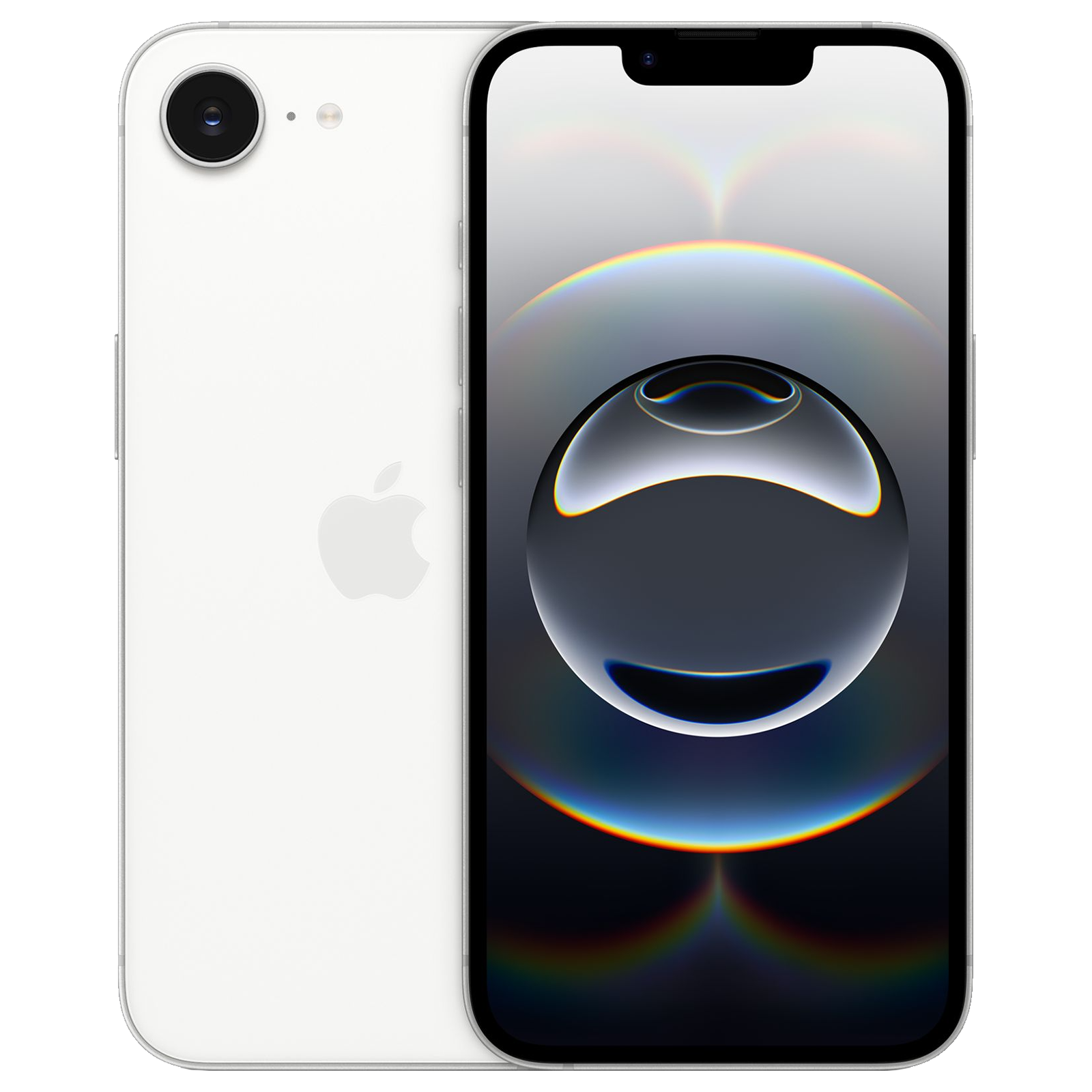 iPhone 17e