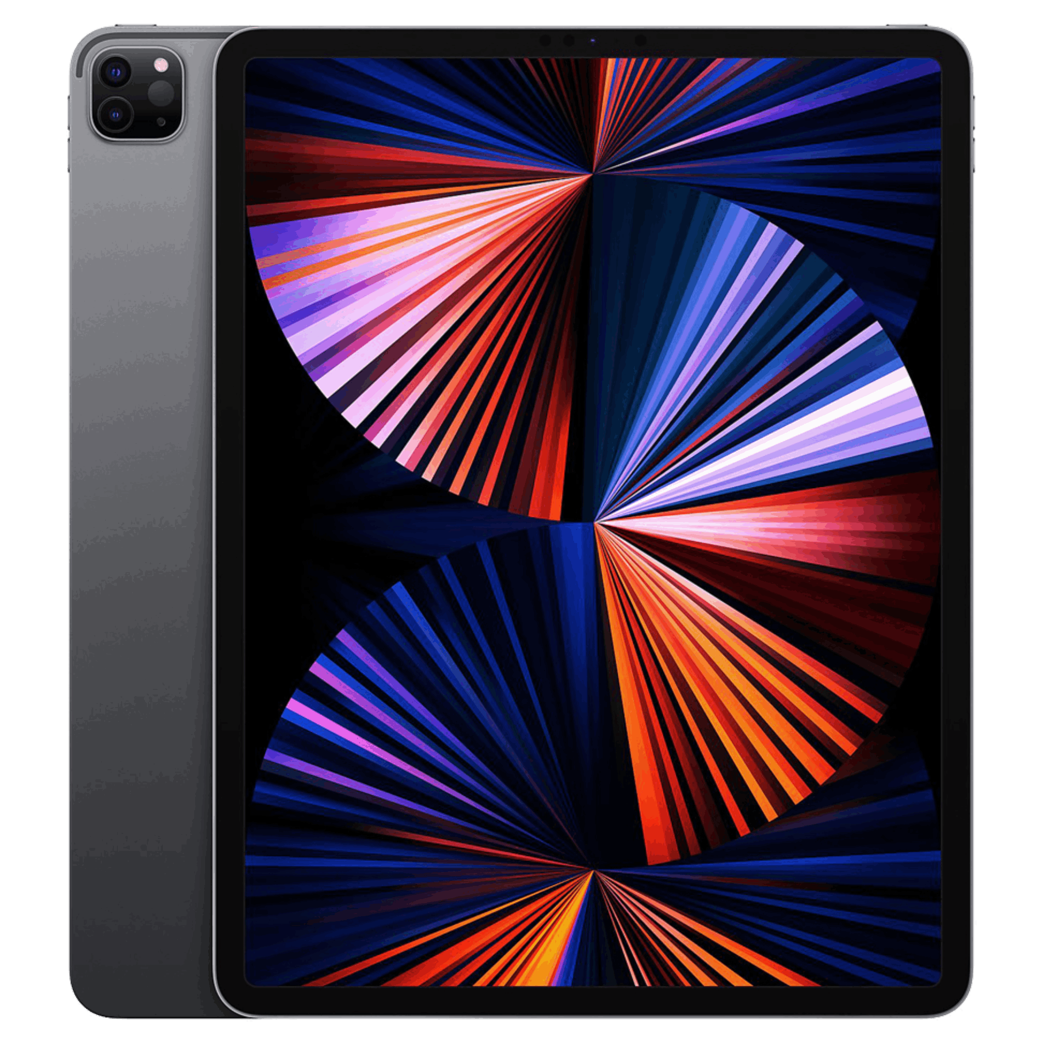 iPad Pro 5 (2021) 12,9 inch
