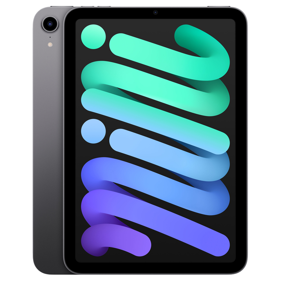 iPad mini 6 (2021)