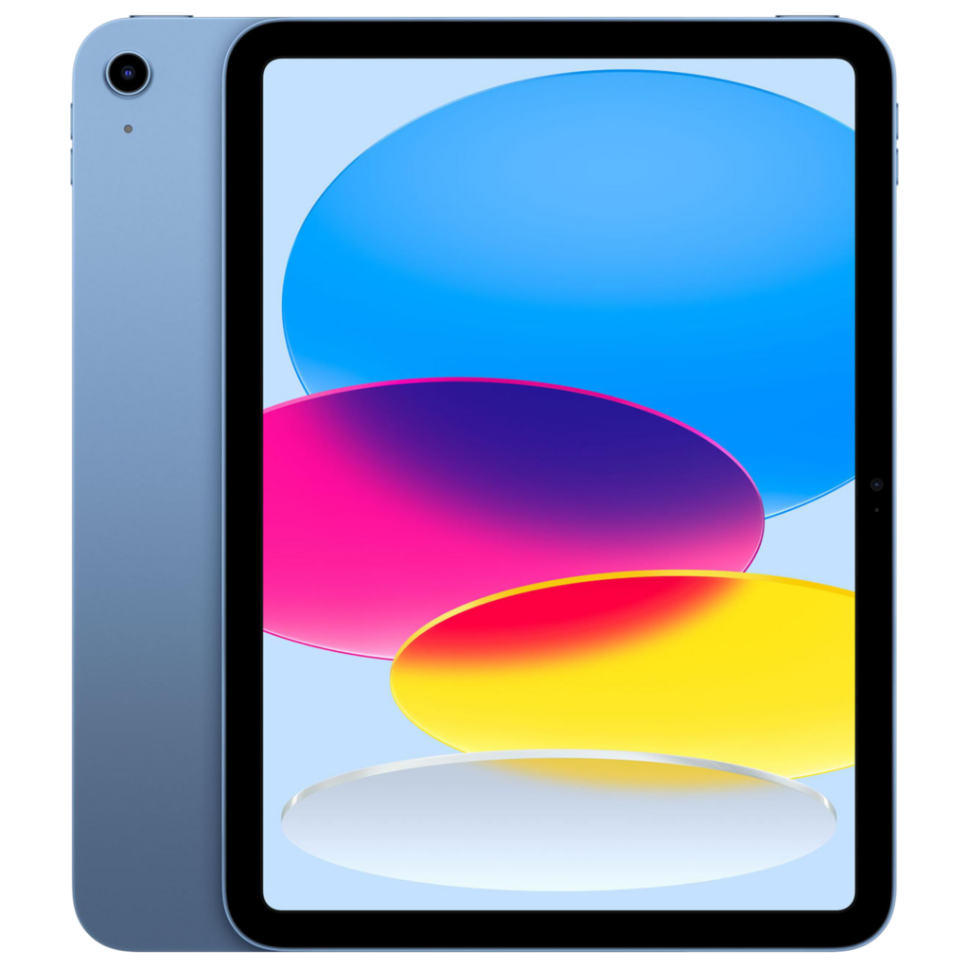 iPad 10 (2022)