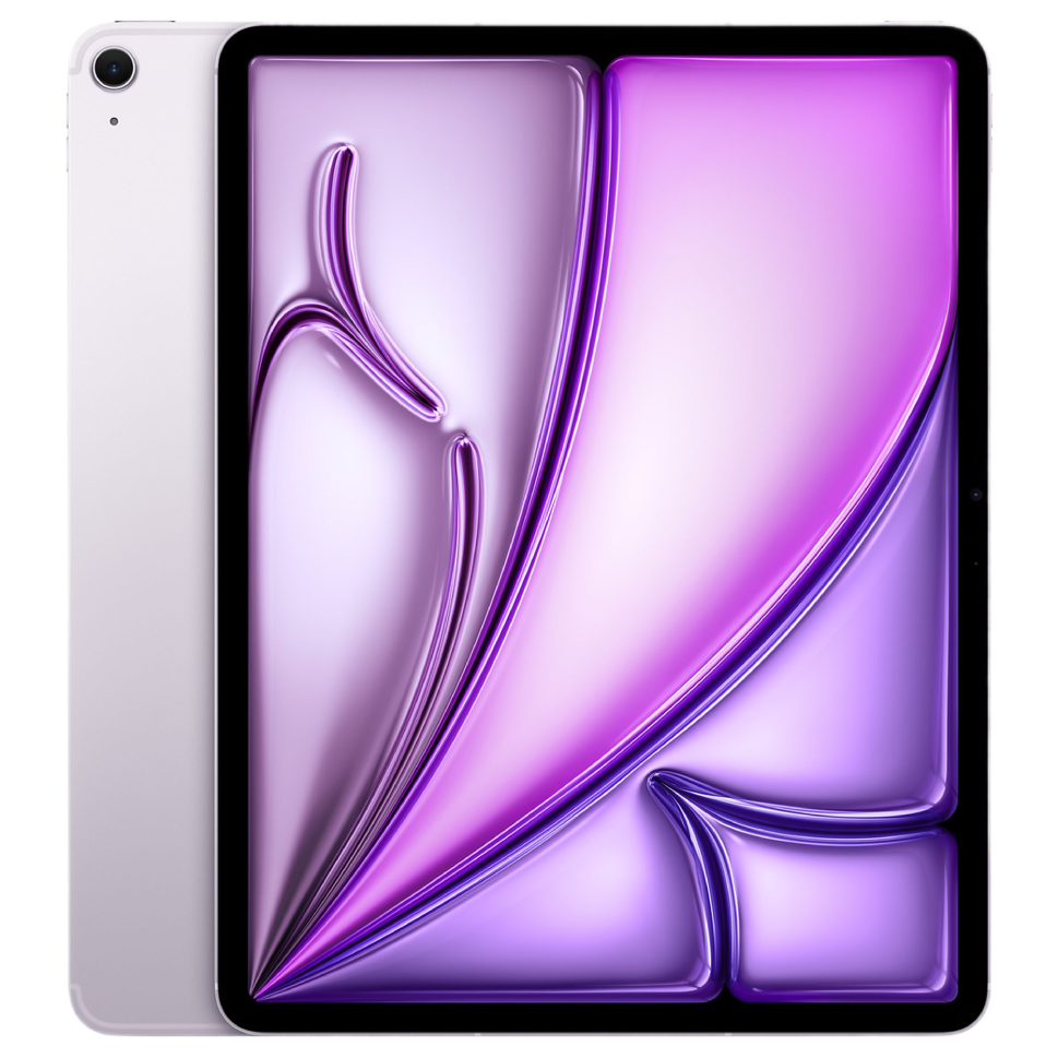 iPad Air (2024) 13 inch