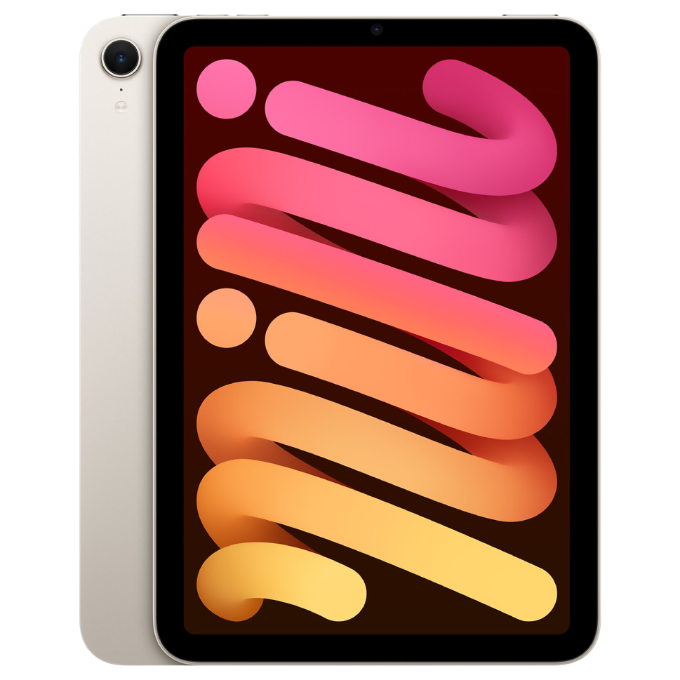 iPad mini 7 (2024)