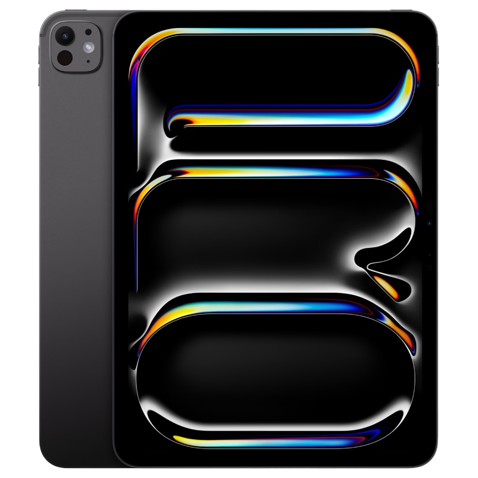 iPad Pro (2024) 11 inch
