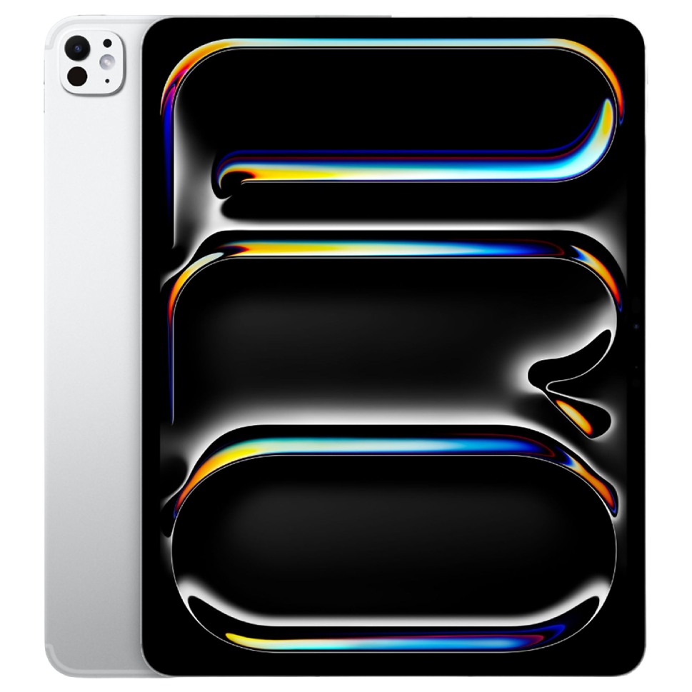 iPad Pro (2024) 13 inch