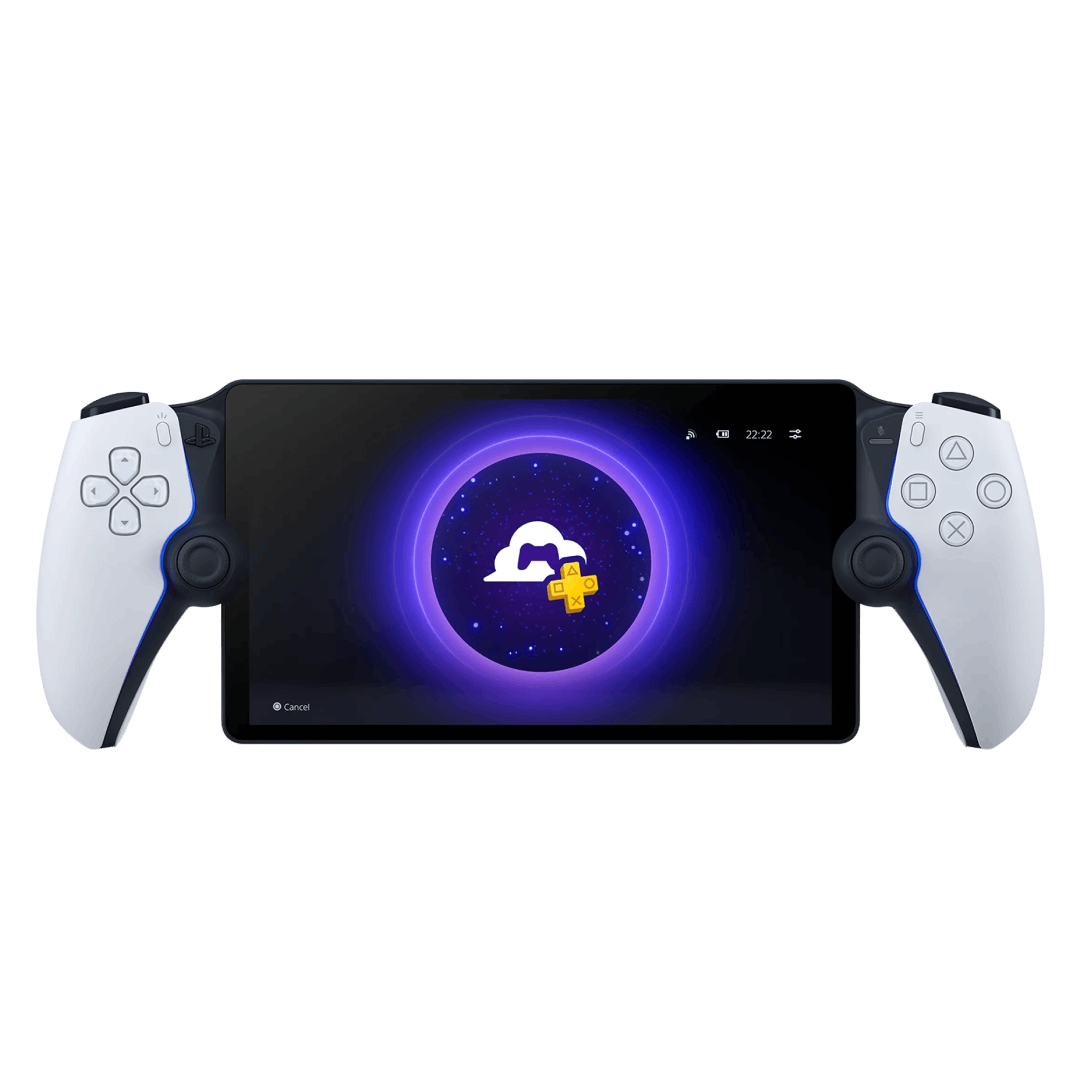 Sony Playstation Portal Remote Player