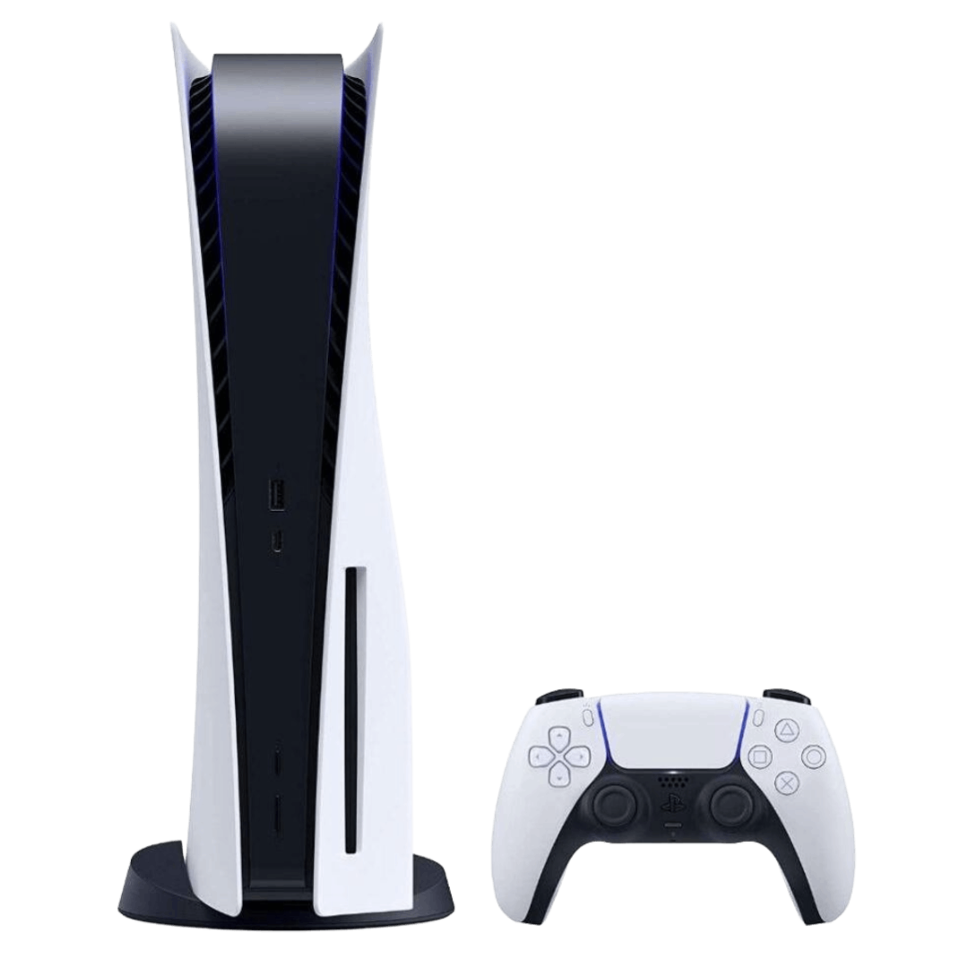 Sony Playstation 5 Disc Edition