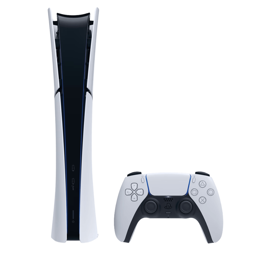 Sony Playstation 5 Slim Digital Edition