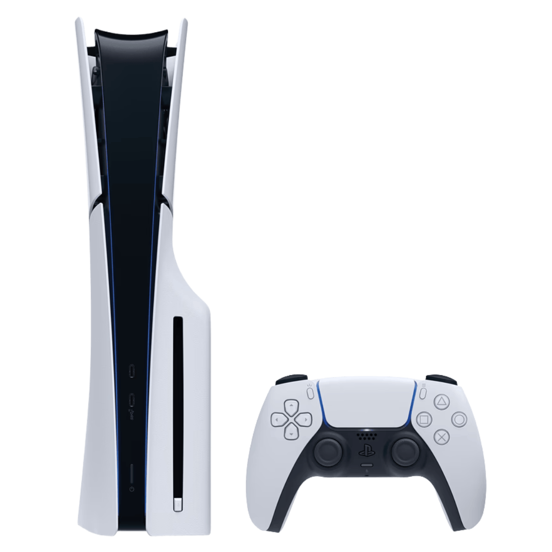 Sony Playstation 5 Slim Disc Edition