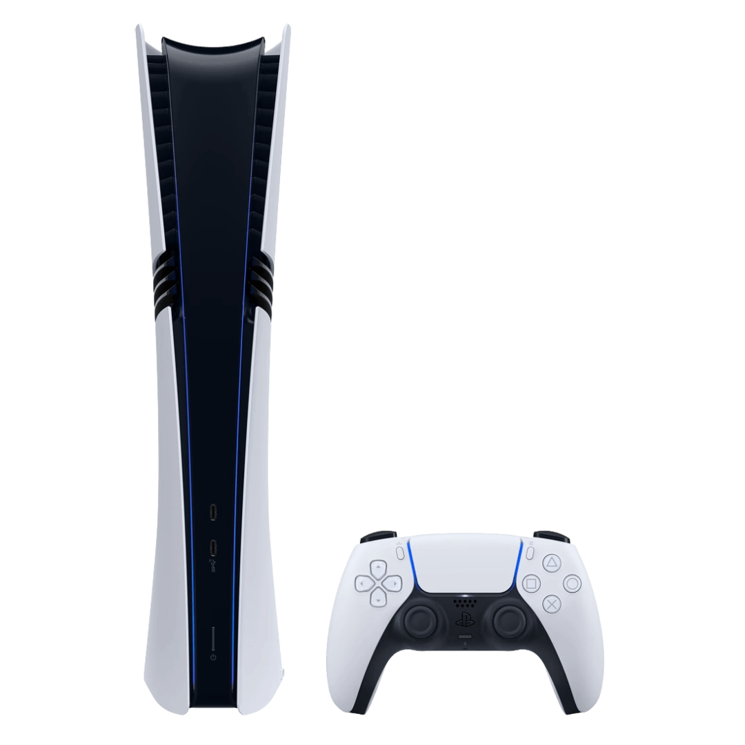 Sony Playstation 5 Pro Digital Edition