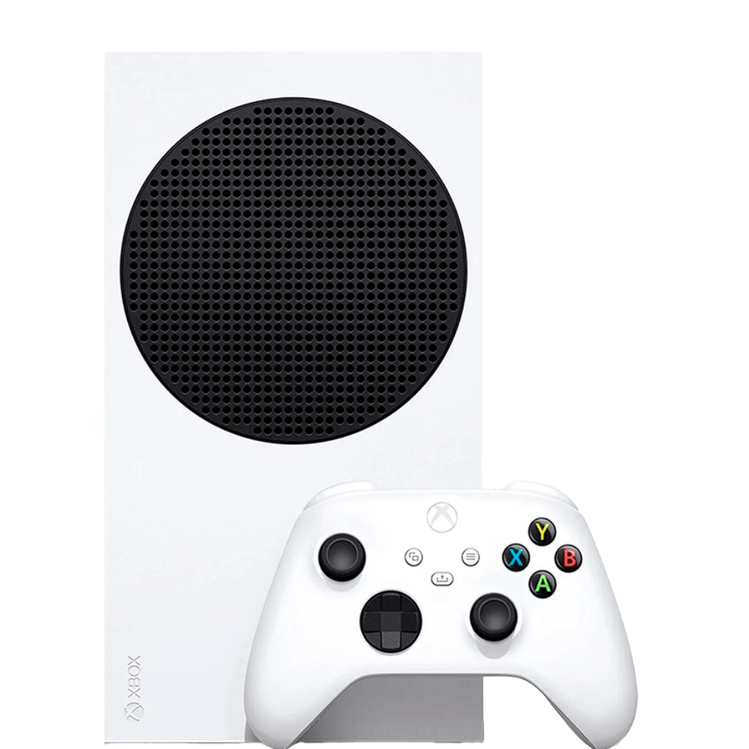 Microsoft Xbox Series S