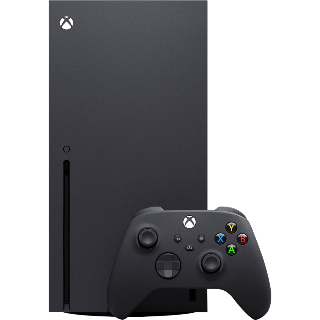 Microsoft Xbox Series X