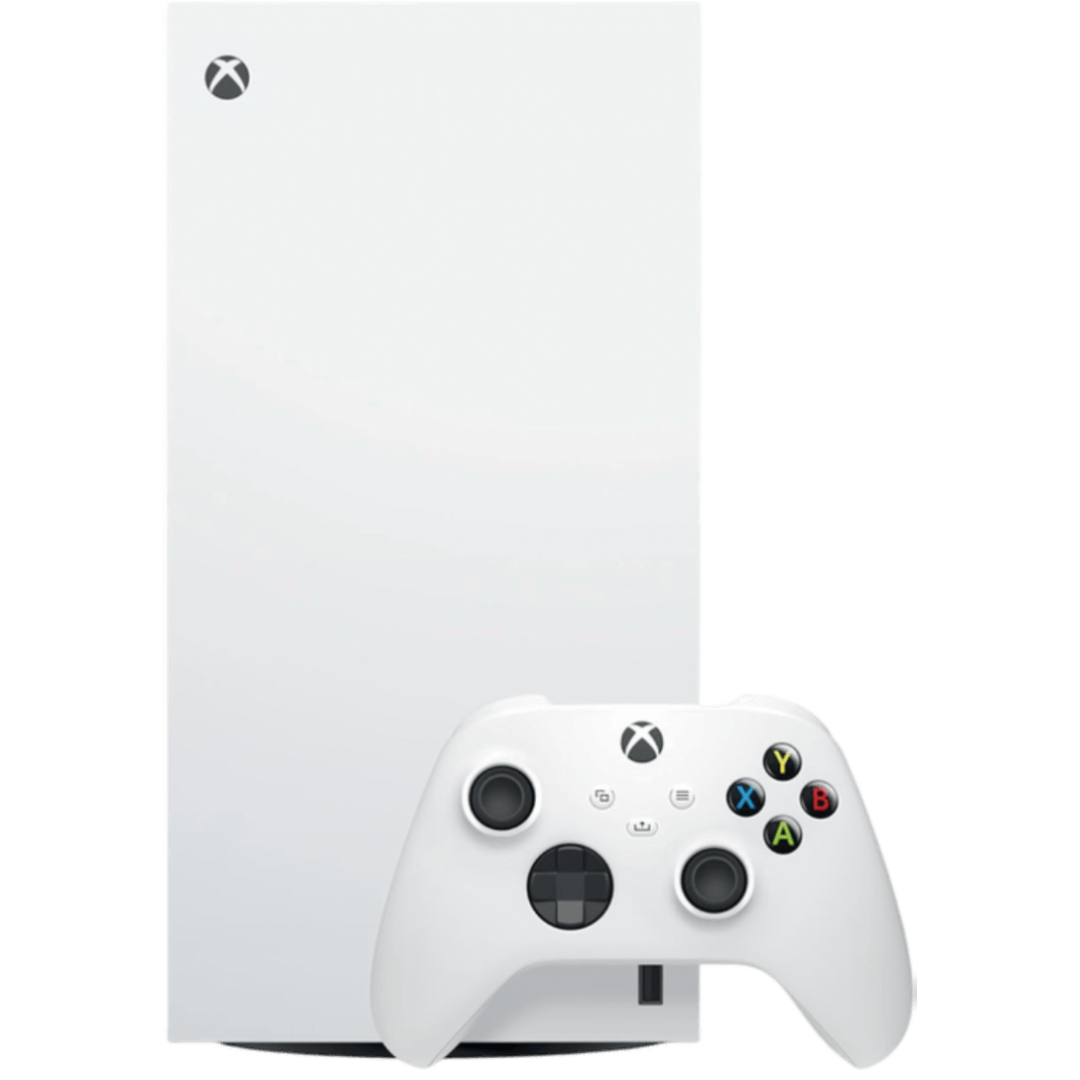 Microsoft Xbox Series X All Digital