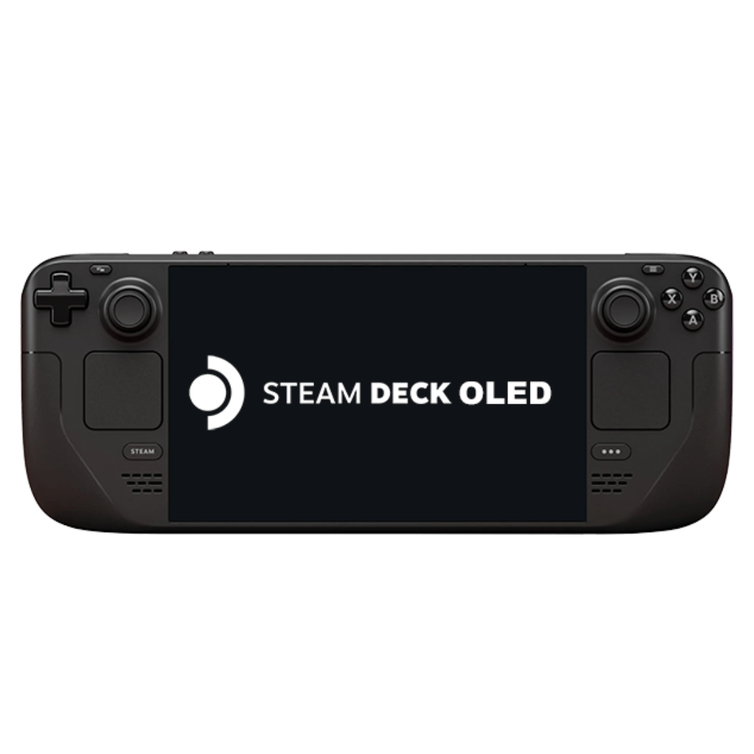 Valve Steam Deck OLED