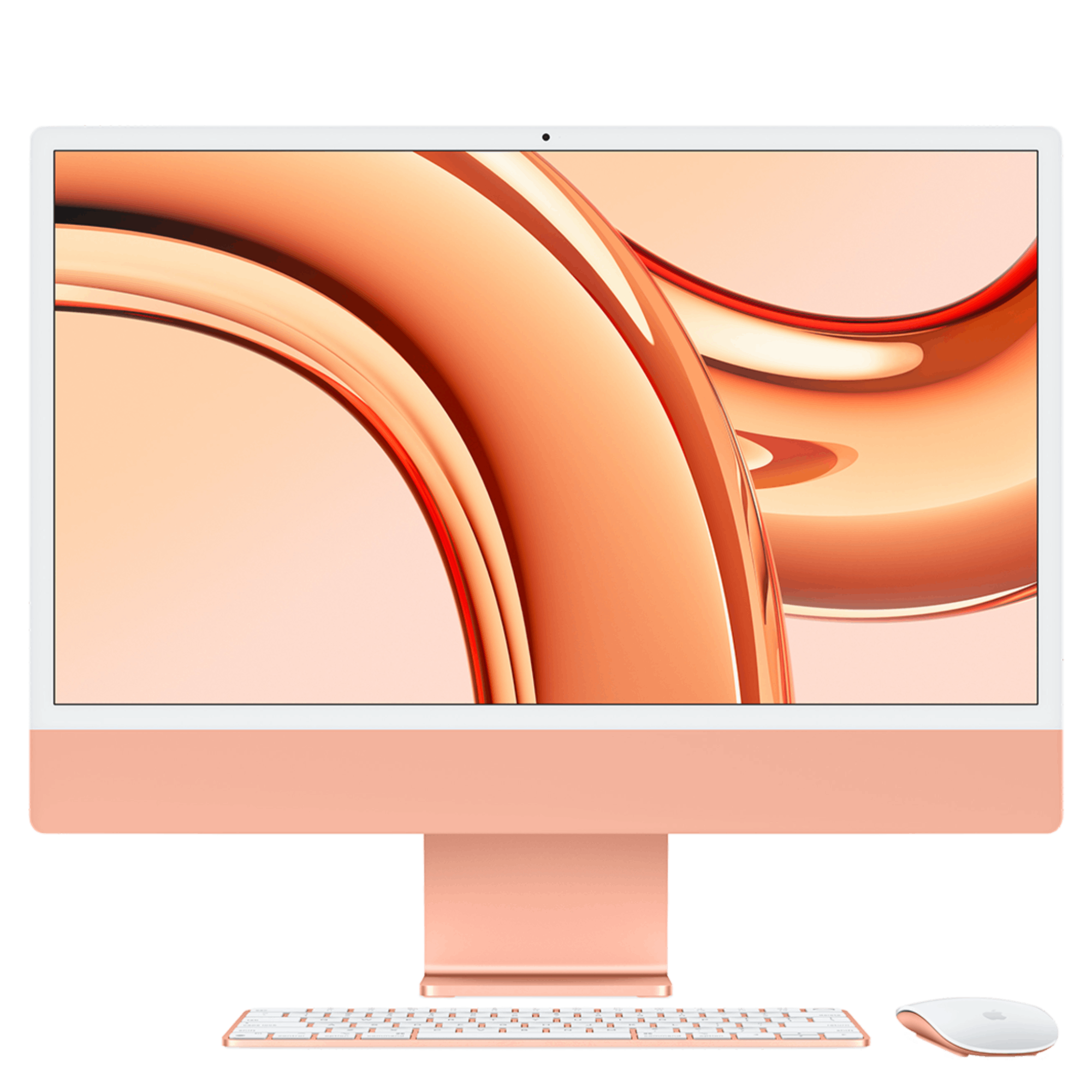 iMac 24 inch M3 (2023)