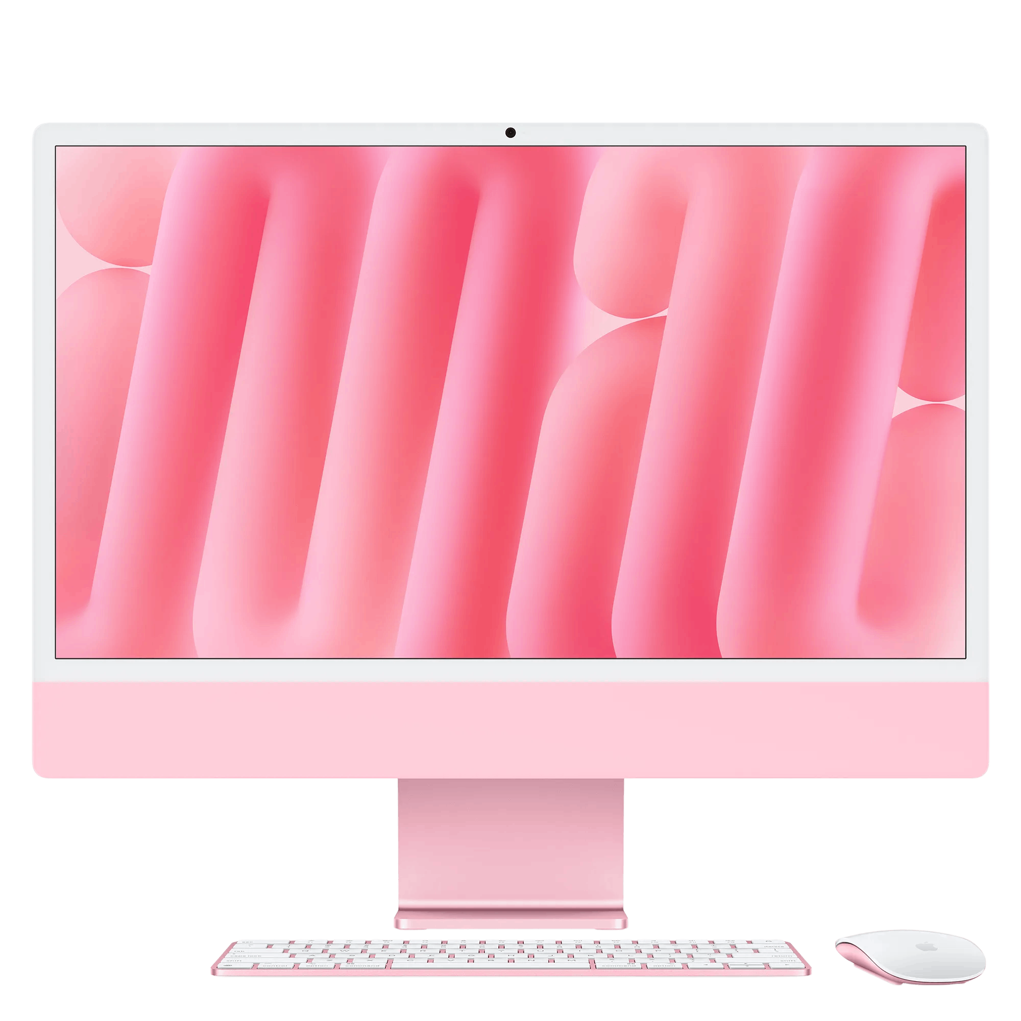 iMac 24 inch M4 (2024)