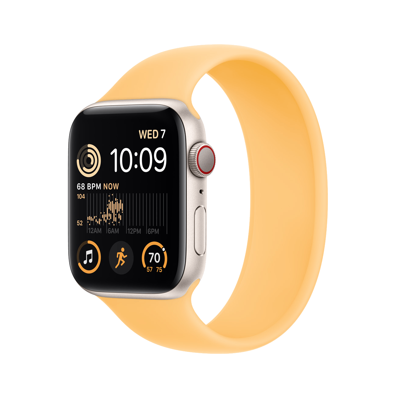 Apple Watch SE (2022)