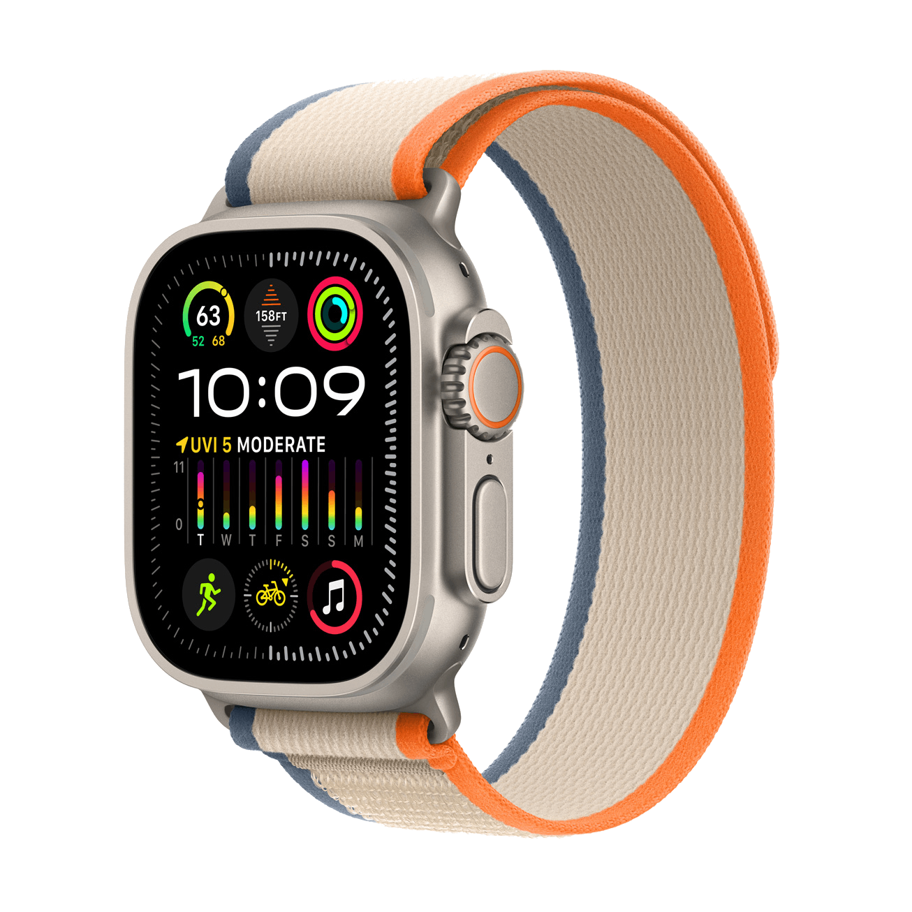 Apple Watch Ultra 2