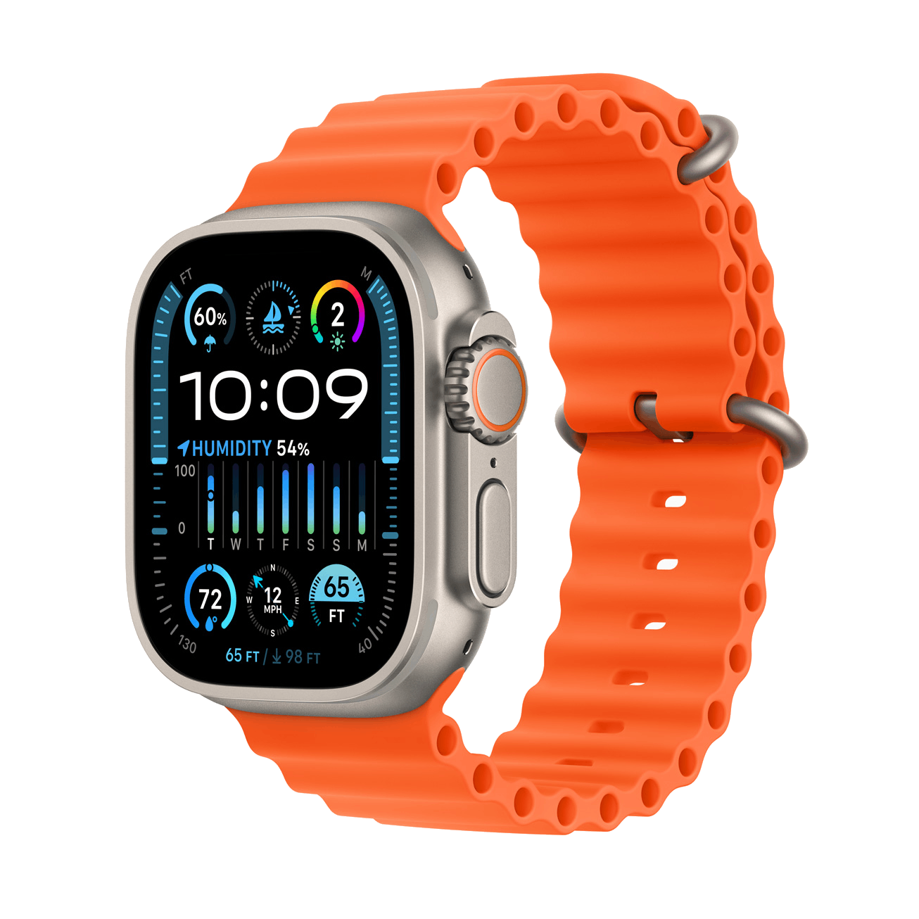 Apple Watch Ultra