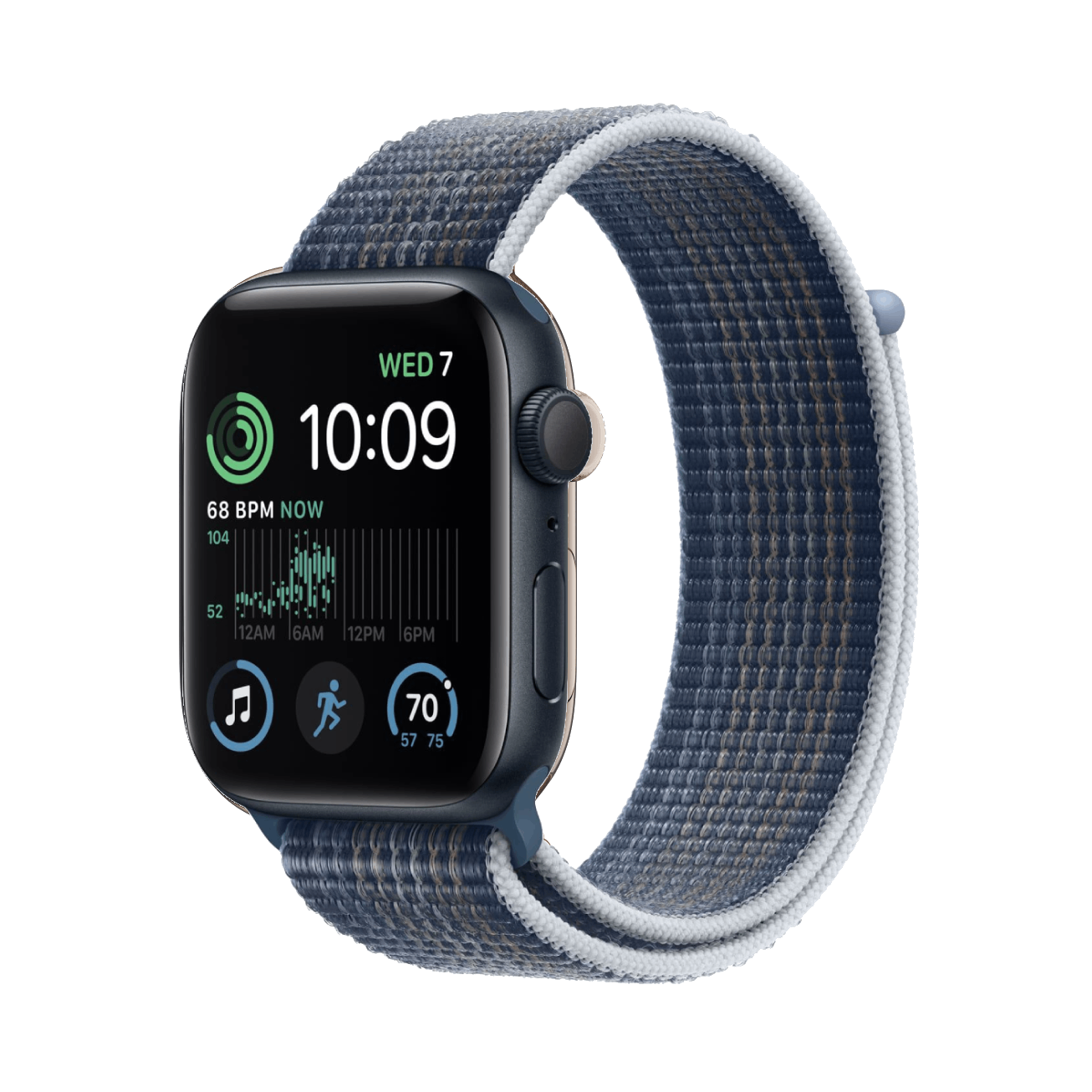 Apple Watch SE 3