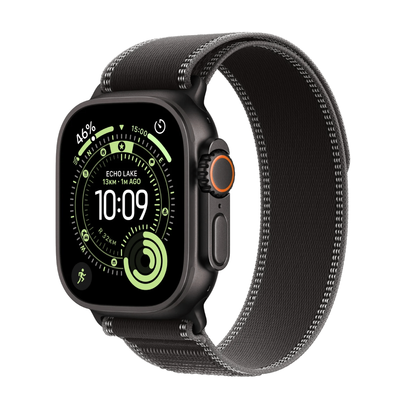 Apple Watch Ultra 3