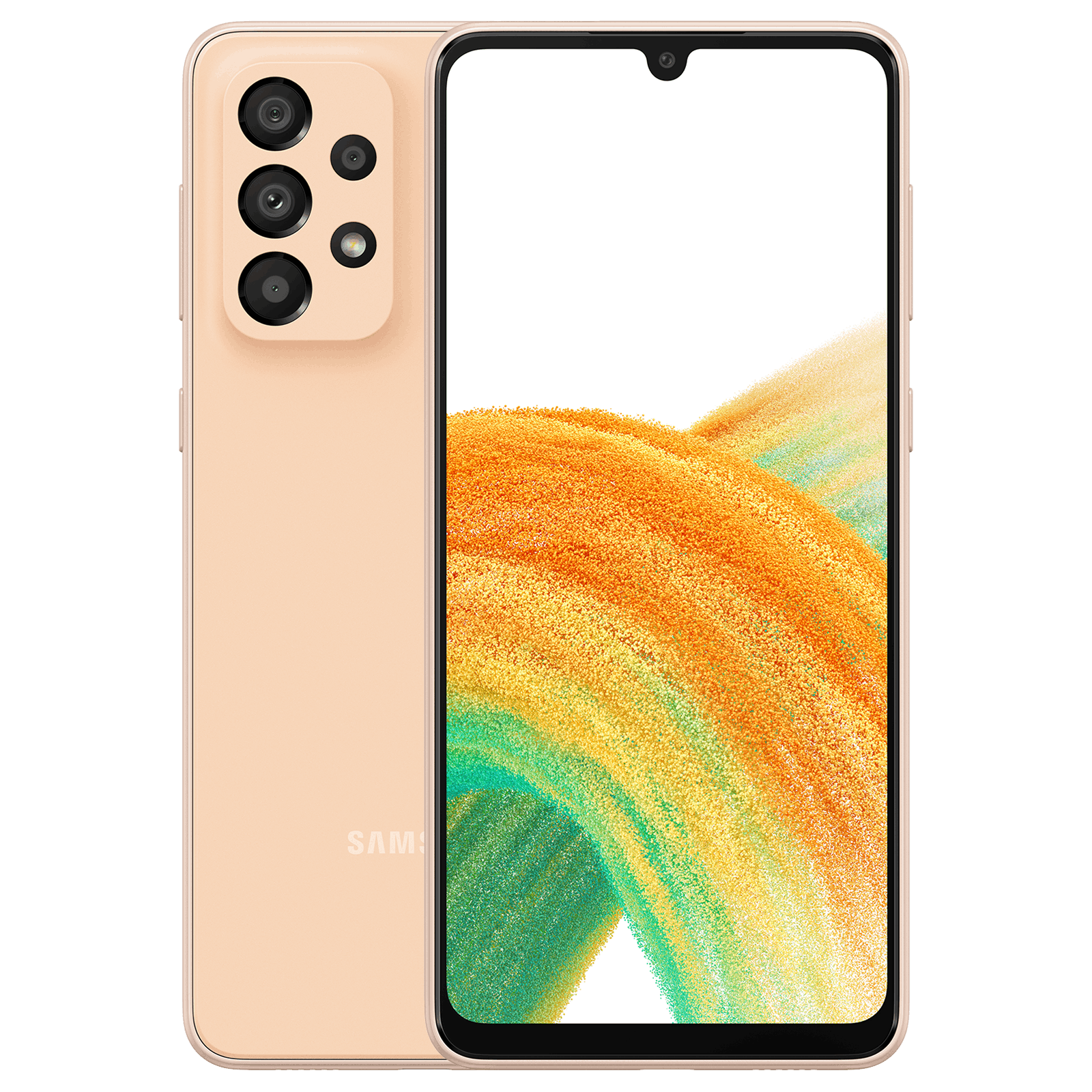 Galaxy A33 5G