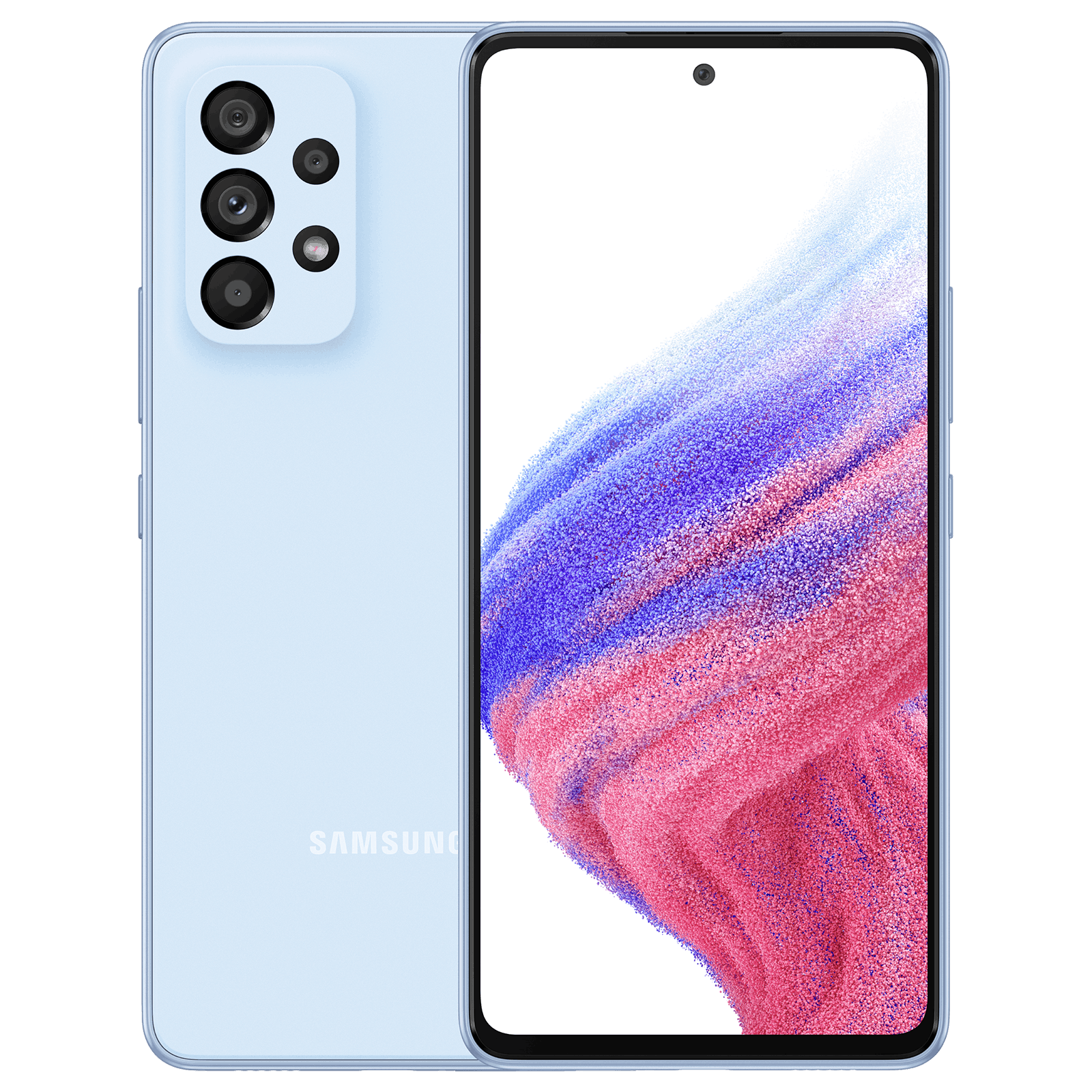 Galaxy A53 5G