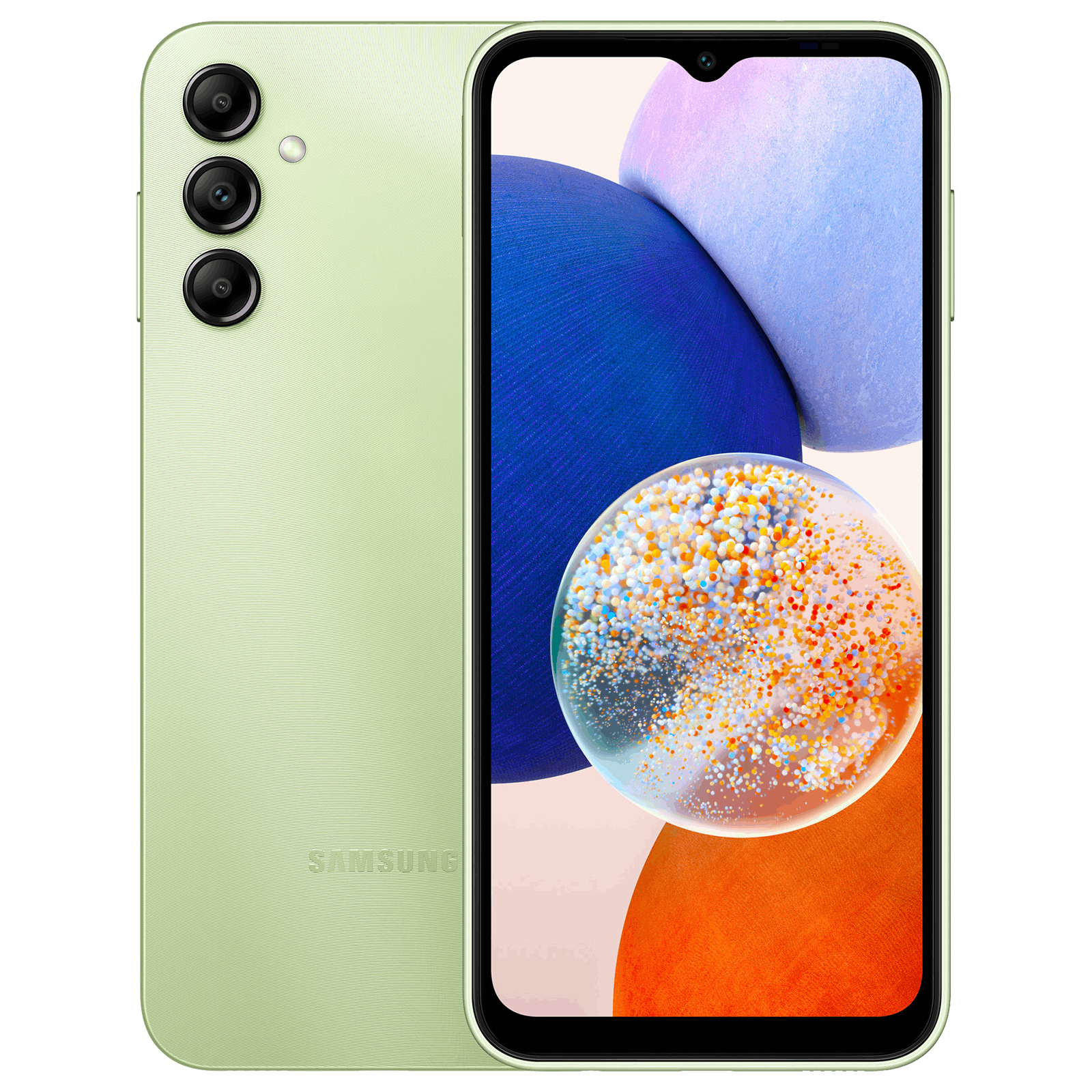 Galaxy A14