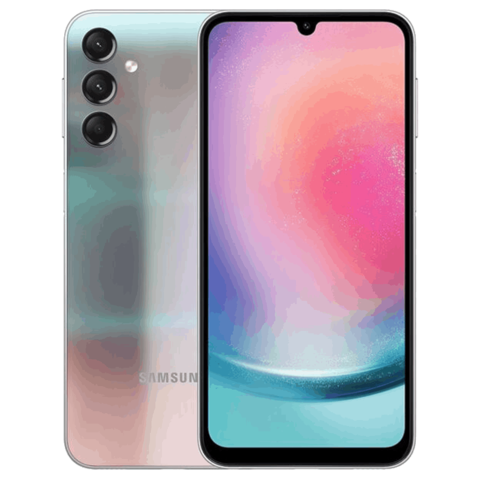 Galaxy A24