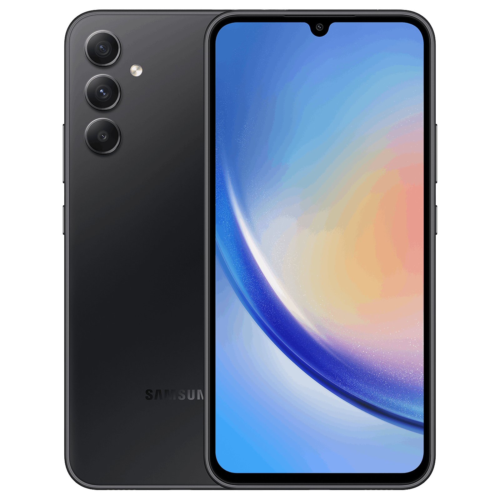 Galaxy A34 5G