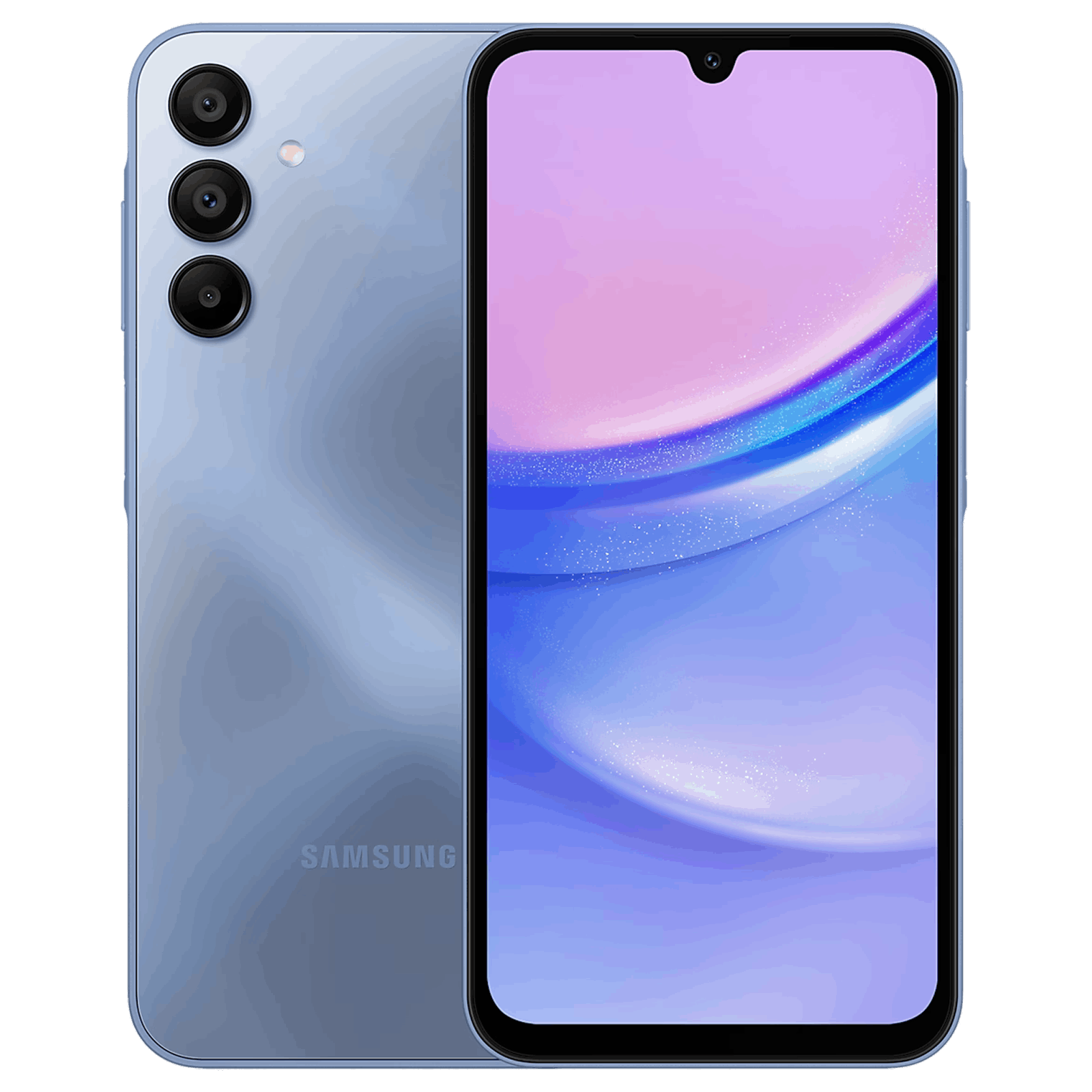 Galaxy A15