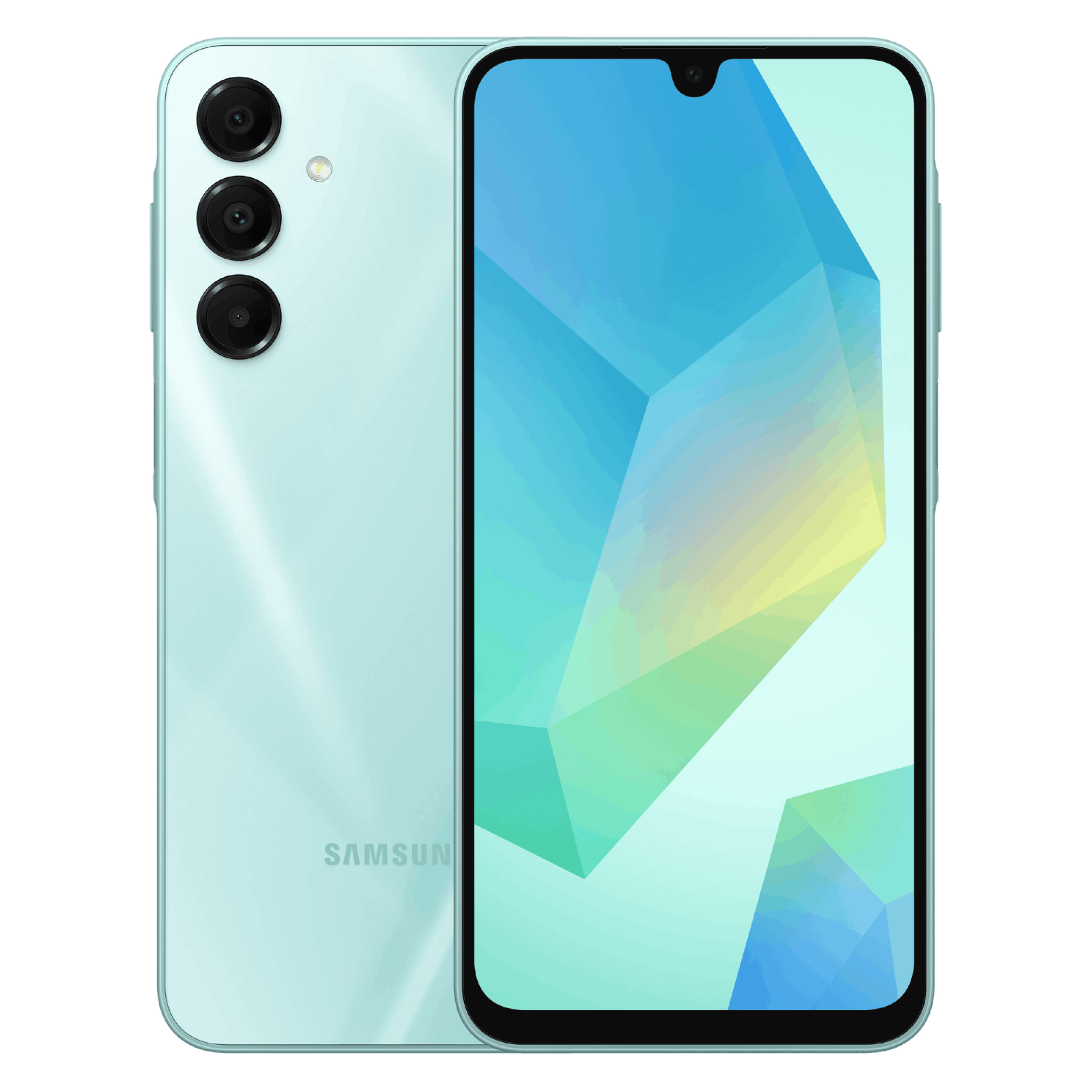 Galaxy A16