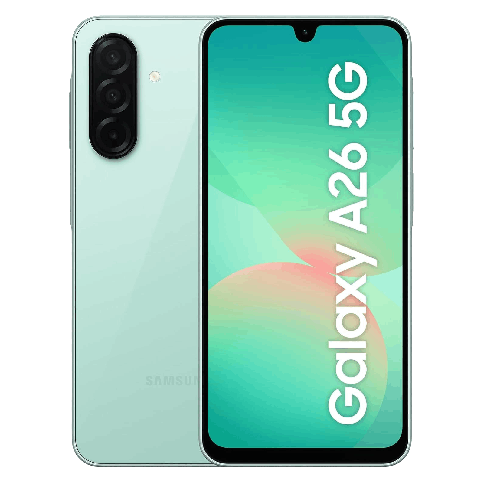 Galaxy A26 5G
