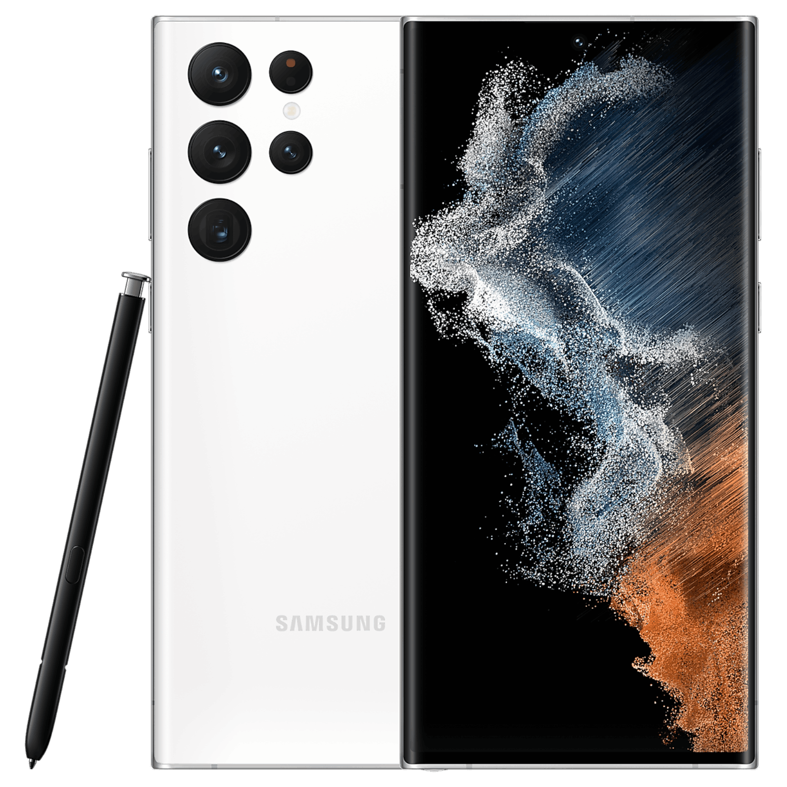 Galaxy S22 Ultra