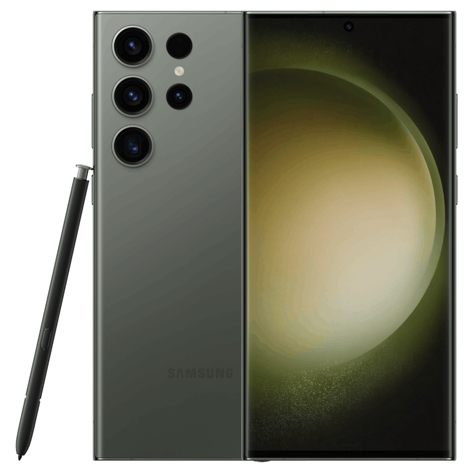Galaxy S23 Ultra