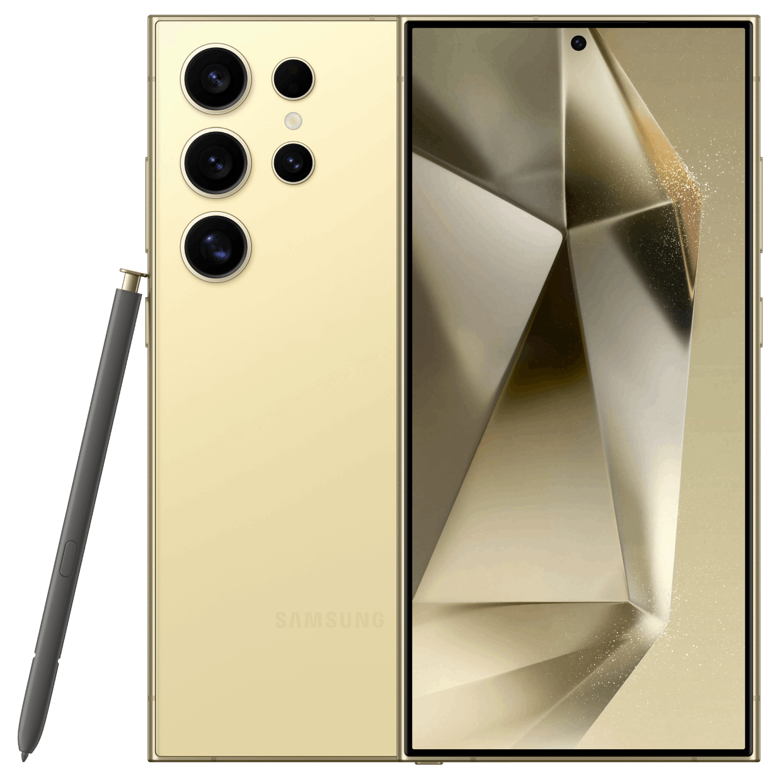 Galaxy S24 Ultra