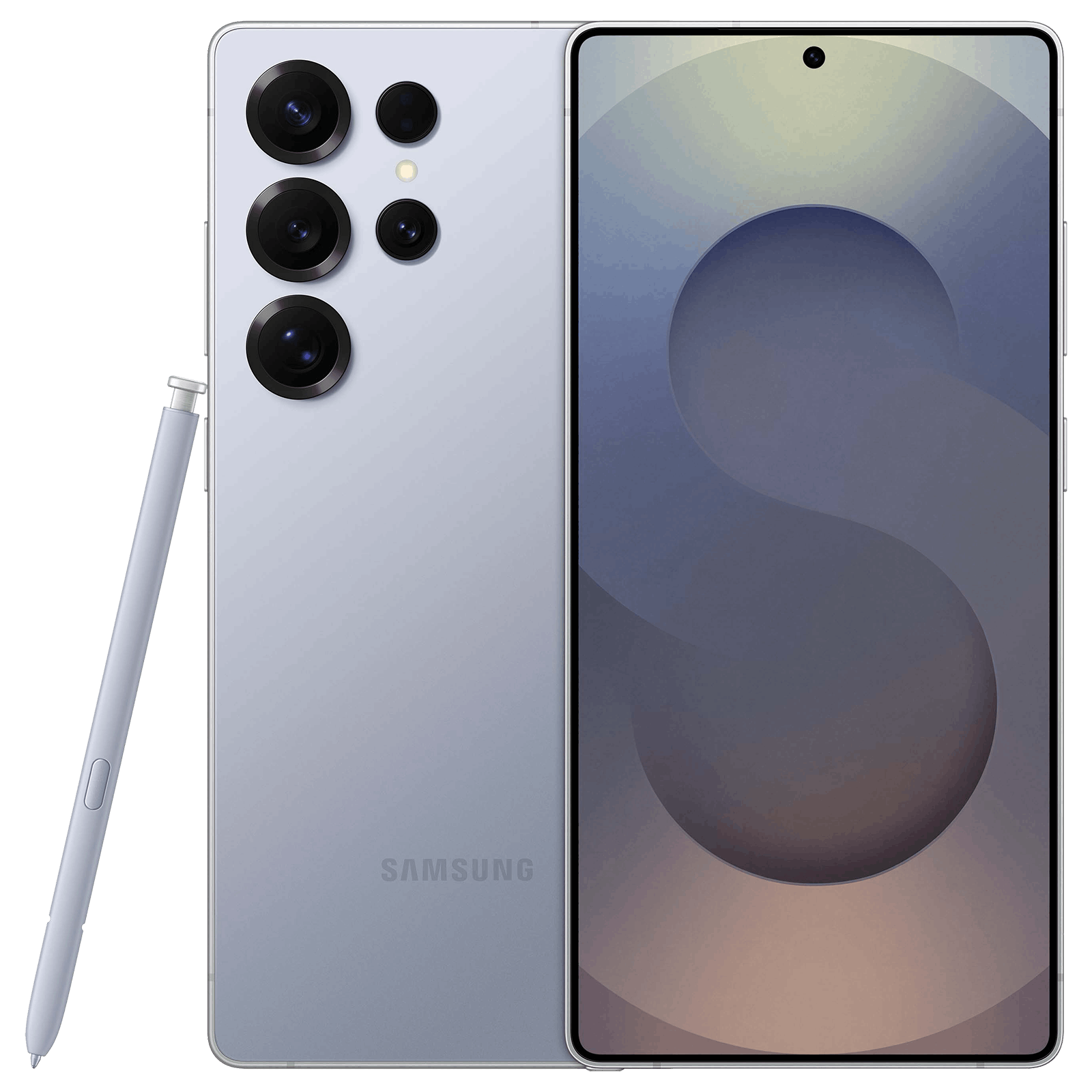 Galaxy S25 Ultra