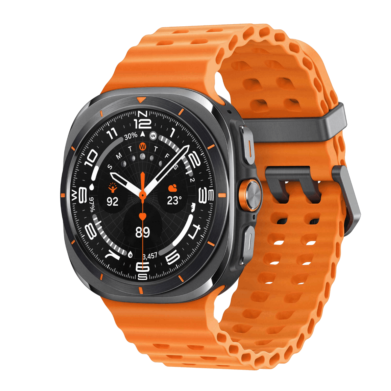 Galaxy Watch Ultra 2024