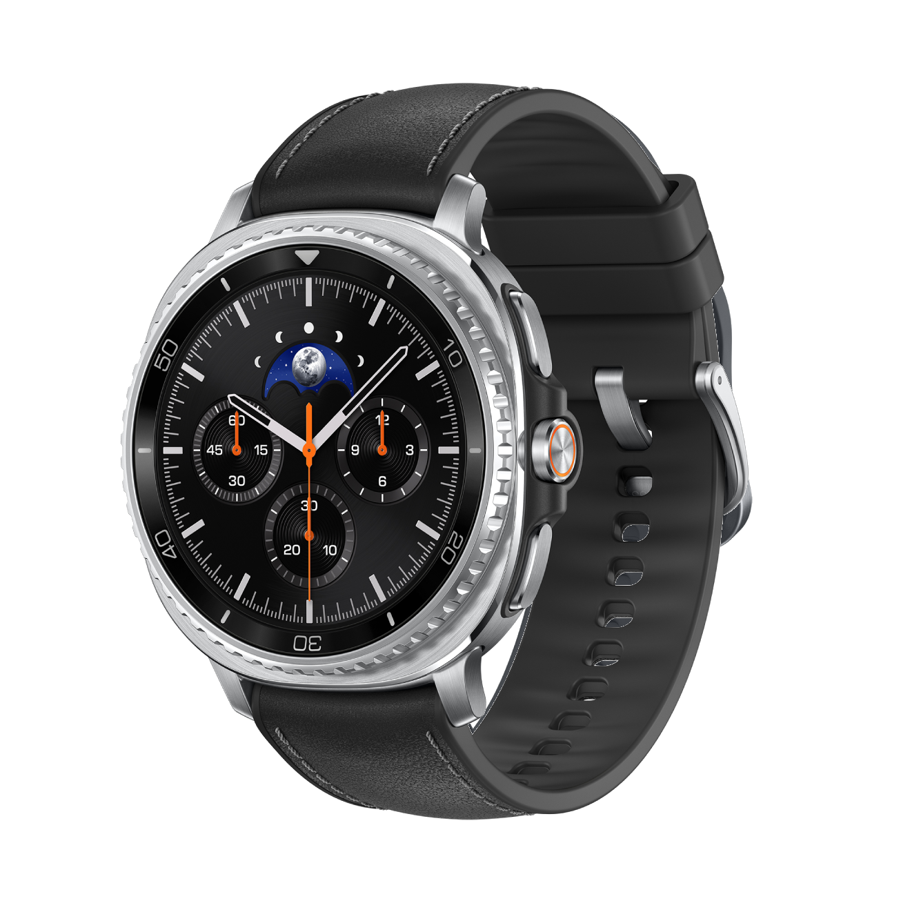 Galaxy Watch 8 Classci