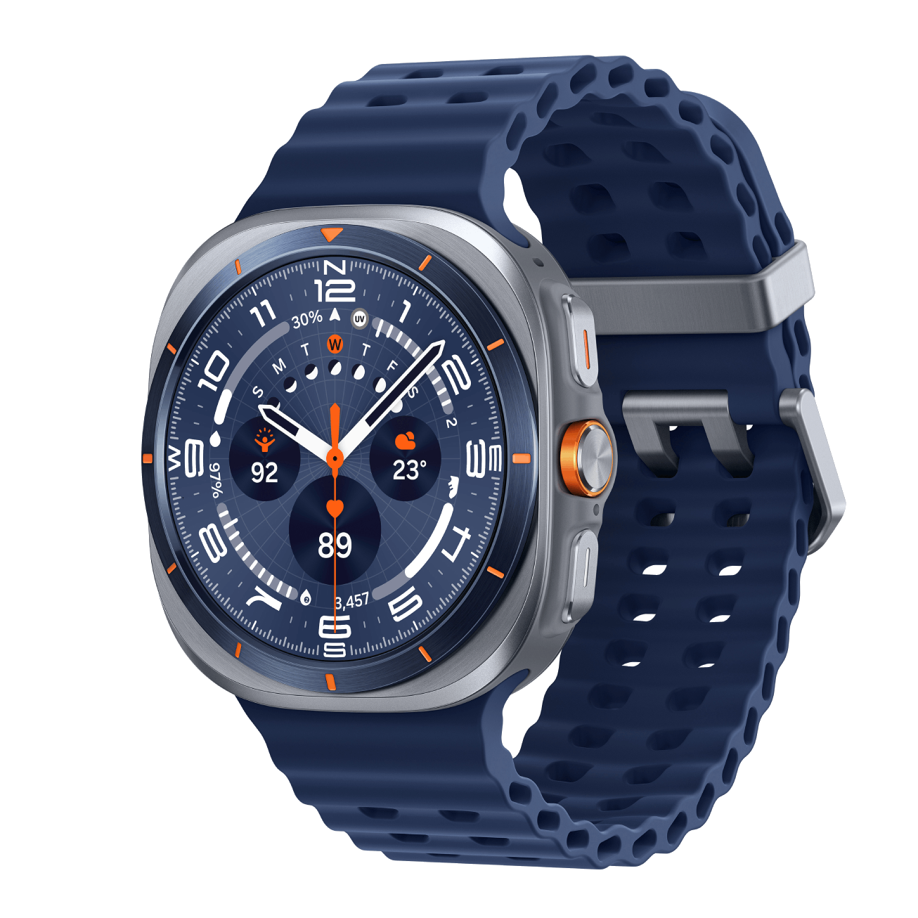 Galaxy Watch Ultra 2025